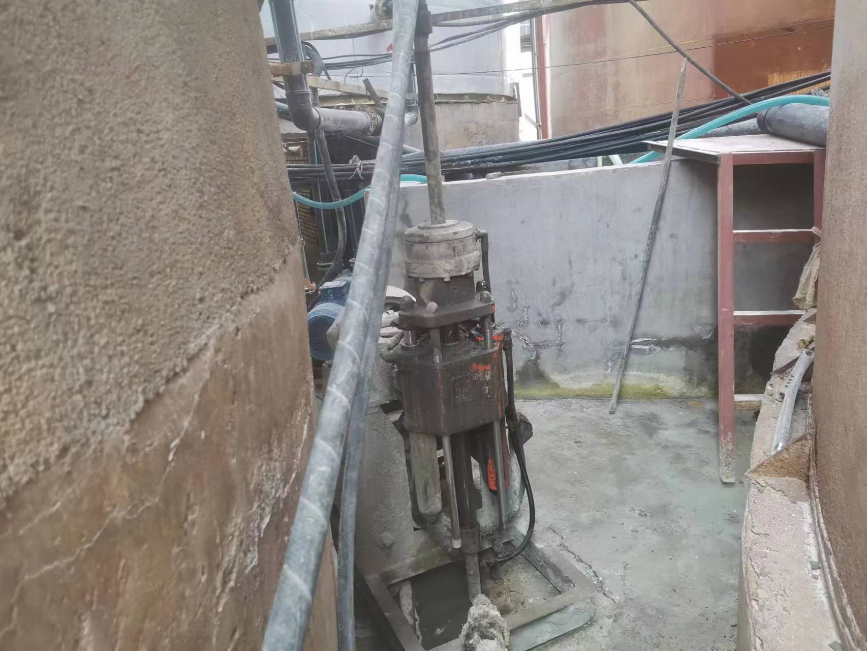 象山基础注浆工程施工中应注意哪些?